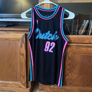 Dutch Bros Jersey